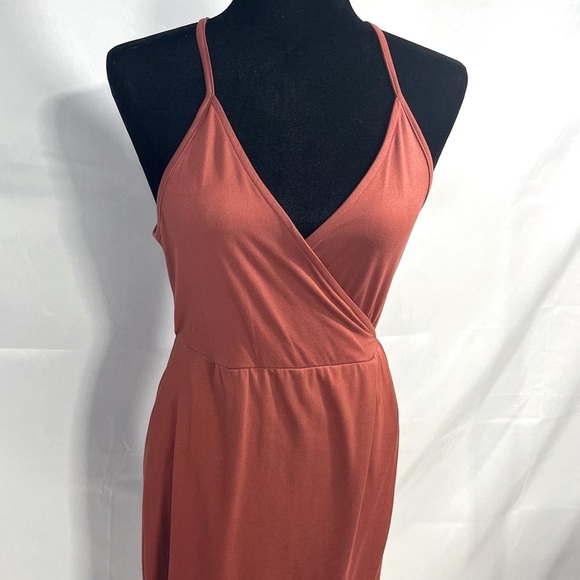 SOFT STRETCHY SEXY 🤤 Alya Summer Dress - Picture 16 of 16